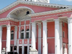 “Хунт нуур” шинэ “ханхүү”-тэй болно