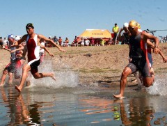 Триатлоны улсын аварга ирэх сард болно