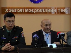 ЕБС-ийн ахлах ангийн хөвгүүдэд “Эх оронч хөвгүүд” лекц, сургалт зохион байгуулна