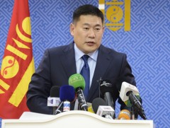 Л.Оюун-Эрдэнэ: Ш.Батхүүгийн битүүмжилсэн эд хөрөнгийг борлуулах эсэхийг судалж байна