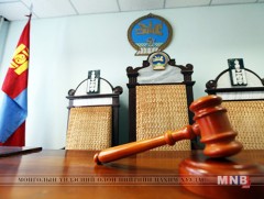 ШЕЗ-ийн гишүүнээр Д.Цогтсайханыг томилуулахаар санал болгоно