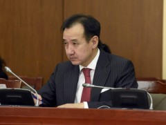 Д.Цогтбаатар: Хар тамхи тээвэрлэж байгаад баривчлагдан шалгагдаж байгаа Б.Баттүшиг, С.Эрдэнэбаяр н..