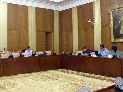 Гүйцэтгэх эрх мэдлийн хариуцлагыг нэмэгдүүлж, тогтвортой байдлыг хангахтай холбоотой нэмэлт, өөрчл..