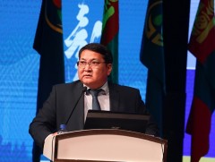 Монгол Улсын Төрийн албаны зөвлөлийн ажлын хэсэг Орхон аймагт ажиллаж байна