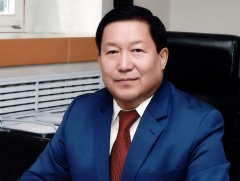 Н.Баяртсайхан: Хийх ажил их, тулгарч буй сорилтууд том 