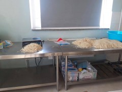 “Хэрчсэн гурил” үйлдвэрлэдэг зарим газар муу үнэлгээ авчээ 