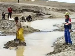 Хүүхдийн тэвчишгүй хөдөлмөрийн хэлбэрүүдийг халах шийдэл, гарц гаргалгаа бий болно