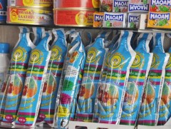 Бараа бүтээгдэхүүний шошго, таних тэмдгийг хуурамчаар үйлдэх зөрчил их гарч байна