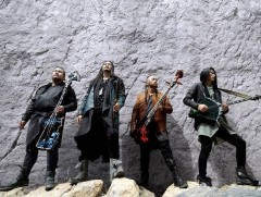 “The Hu” хамтлагийн шинэ уран бүтээл “Shoog shoog”