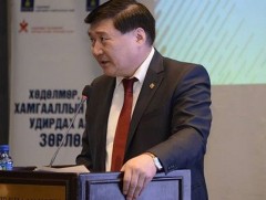 Ажилгүйдлийг бууруулах чиглэлд ямар бодлого барьж байна вэ