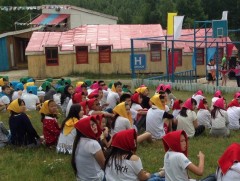 Хүүхэд зусланд амрахад заавал эрүүл мэндийн бичиг шаардлагатай 