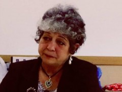 Катерин Жонсон: Монголд маргаан зөрчлийг яаж шийддэг вэ гэж асуухад бурхандаа л залбирдаг гэсэн