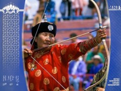 Үндэсний сурын харваа /шууд/