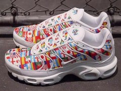 “Nike” компани төрийн далбаатай спортын гутлаа зах зээлээс эргүүлэн татлаа