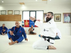 Азийн АШТ-ий шүүгчийн сургалт боллоо