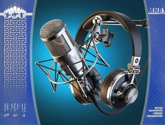 Домогт хүчтэнүүд