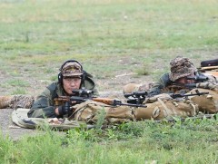 ''Мэргэн буудагчийн зааг'' тэмцээн болно