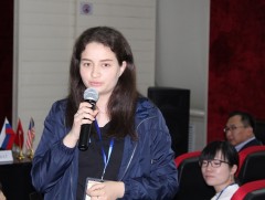 Монголыг сонирхон судлах судлаачийн тоо нэмэгдсээр байна