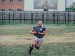 Рагбигийн шигшээ баг Азийн Цомын төлөөх тэмцээнд өрсөлдөнө