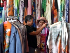 Өвөр Монгол дэлхийн ноолууран бүтээгдэхүүний 40 хувийг нийлүүлдэг