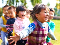 Осол гэмтлээс хүүхдүүдээ хамгаалъя!