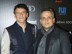 Ах, дүү Руссо Жэймс Камероны “хаанчлал”-ыг нураалаа