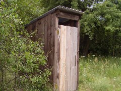 Жуулчид Монголд тулгарч байгаа хамгийн том бэрхшээл бол ариун цэврийн байгууламж гэжээ 