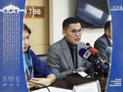 Маргааш “Дээлтэй Монгол” наадам болно