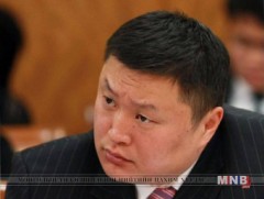 Б.Хурц нарт холбогдох шүүх хурал ирэх сарын 12-ныг хүртэл хойшиллоо