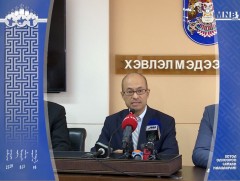Үндэсний их баяр наадмын түрүү бөхөд “Тоёота цом” гардуулна