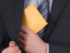 Монголд авлигын хэргийн шийтгэл сул байна гэв 