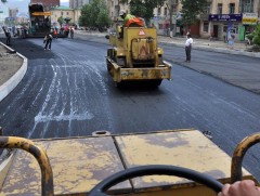Нийслэлд өрнөж байгаа зам завсар, шинэчлэлийн ажил ямар шатанд байна вэ 