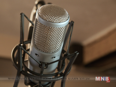 Монголын радио Төв аймгаас...