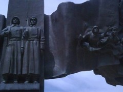 Халх голын дайнд ашигласан автомашин, техникийг сэргээн засах уралдаан зарлав