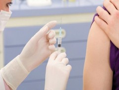 Сайн дураараа В вирусын вакцинд хамрагдах хүний тоо нэмэгджээ