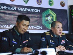 Монголчуудын морины соёл, уламжлалыг олон улсад сурталчилна