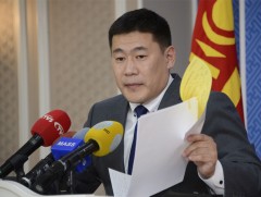 “Жаст”-ын Ш.Батхүүгийн хөрөнгийн жагсаалтыг ил болгов