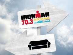 Триатлоны хэт холын зайн тэмцээнд Монгол тамирчид амжилттай өрсөлдлөө