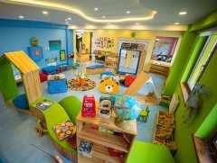 Цэцэрлэгийн бүртгэлд 2017 онд төрсөн бүх хүүхэд хамрагдана 