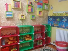 Хүүхэд харах үйлчилгээний талаарх судалгааг хийж байна