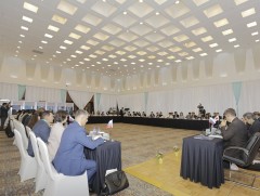 Төв аймаг 10 гаруй улстай худалдаа хийж байна