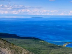 Хөвсгөл нуурыг ЮНЕСКО-гийн дэлхийн өвд бүртгүүлэх аян үргэлжилж байна