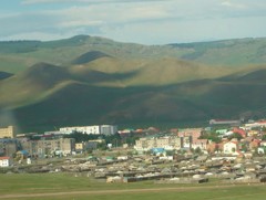 Шинэ нисэх онгоцны буудлыг түшиглэн аялал жуулчлалын цогцолбор байгуулна