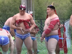 “Бөх билэгт” дэвжээний баяр наадмын сорилго барилдаан боллоо