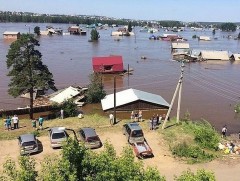 Эрхүү хот орчимд зорчих иргэдийн анхааралд