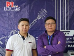 Д.Батзаяа: Жагаа “Татар” хамтлагтаа нэгдэнэ