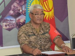 Д.Цог-Эрдэнэ: 