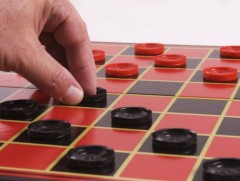 ДАШТ-д өрсөлдөх даамчид тодорлоо