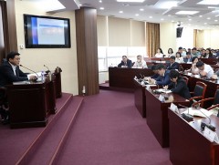Наймдугаар сарын 15 гэхэд бүх сургууль, цэцэрлэгийн засварын ажлыг дуусгахыг үүрэг болголоо