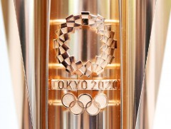 Олимпийн наадам зохион байгуулах хороонд “32 кг алт, 3.5 тонн мөнгө” хандивлажээ